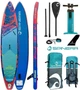 Сап доска, Spinera SUP Suptour 12 Light - 366x79x15 cm - изображение 1
