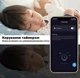 Розумна Smart лампочка LED E27 RGB різнокольорова смарт лампа з керуванням Bluetooth у додатку Tuya 2 шт - зображення 6