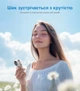 Портативный турбовентилятор Bear Diveblues D5041, белый - изображение 4