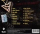 Компакт диск Astra Records DJ Whoo Kid, 50 Cent And Rookie Of The Year Lebron James G-Unit Radio Part 3 Takin It To The Streets CD - изображение 2