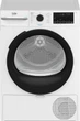 Сушильна машина Beko XBM3T68239W - изображение 1