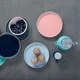 Кухоль для чаю Maxwell & Williams TINT cloud, порцеляна, 450 мл (DI0011) - зображення 3