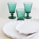 Склянка для напоїв La Rochere ABEILLE BLEU NUIT, 260 мл (L00612148) - зображення 6