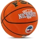 М'яч баскетбольний гумовий FOX NICESHOT - зображення 2