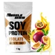 Протеин соевый изолят MuscleWay 90 % в порошке на 30 порций 1 кг Маракуйя (33-126-SOY90-MW/10) - изображение 1