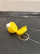 Брелок REPO (РЕПО) – стильний 3D-аксесуар для фанатів Жовтий - зображення 4