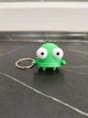 Брелок REPO (РЕПО) – стильний 3D-аксесуар для фанатів Зелений - зображення 2