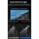LED лампа на монитор скринбар Remax Lightsee Series Aluminum Screen Lamp. Grey - изображение 9