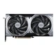 Видеокарта MSI GeForce RTX5070 12Gb VENTUS 2X OC (RTX 5070 12G VENTUS 2X OC) - изображение 1