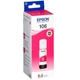 Контейнер с чернилами Epson 106 magenta (C13T00R340) - изображение 2