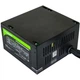 Блок питания Gamemax GM-400-8CM Black - изображение 4