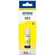 Контейнер с чернилами Epson 101Yellow L4150/4160/6160 (C13T03V44A) - изображение 1