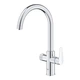 Смеситель Grohe Blue Pure StartCurve (30592000) - изображение 2