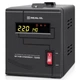 Стабилизатор REAL-EL STAB ENERGY-500 (EL122400011) - изображение 4