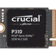 Накопитель SSD M.2 2230 1TB P310 Micron (CT1000P310SSD2) - изображение 1