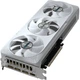 Видеокарта GIGABYTE GeForce RTX5070 12Gb EAGLE OC ICE SFF (GV-N5070EAGLEOC ICE-12GD) - изображение 7