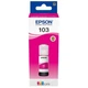 Контейнер с чернилами Epson 103 Magenta (C13T00S34A) - изображение 2