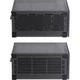 Корпус JONSBO D31 MESH Black - изображение 2
