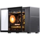 Корпус JONSBO D31 MESH Black - изображение 5