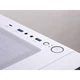 Корпус Vinga Pillar White - изображение 3