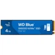 Накопитель SSD M.2 2280 4TB SN5000 WD (WDS400T4B0E) - изображение 1