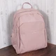 Сумка-рюкзак de esse S31562-11 Розовая - изображение 1
