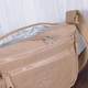 Сумка de esse S31001-3 Горчичный - изображение 6