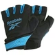 Перчатки для фітнесу Reebok RAGB-15523, розмір S - зображення 1