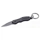 Брелок-нож Munkees Folding Knife II anthracite (25228-AN) - изображение 1