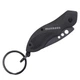 Брелок-нож Munkees Folding Knife II anthracite (25228-AN) - изображение 2