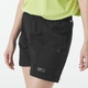 Брюки трекінгові Picture Organic Outif 2in1 Stretch W black XL WPT0128A - зображення 7