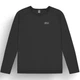 Реглан Picture Organic Timont LS W black L WTS0584A - изображение 4