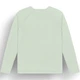 Реглан Picture Organic Timont LS W cloudy blue L WTS0584B - изображение 5