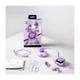 Наушники Acefast T8 alfalfa purple - изображение 3