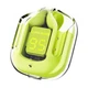 Наушники Acefast T6 youth green - изображение 4