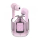 Наушники Acefast T6 pink lotus - изображение 2