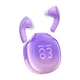 Наушники Acefast T9 grape purple - изображение 2
