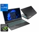 Ноутбук (2024) для гейминга Gigabyte G5 i7-13620H/ 32GB / 1TB+1TB/ Win11x Licensed/ RTX4050 / 15.6" 144Hz - изображение 1