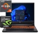 Ноутбук (2024) для гейминга Acer Nitro V16 R5-8645HS/ 32GB / 1TB/ Win11x Licensed/ RTX4050 / 16" 165Hz - изображение 1