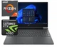 Ноутбук (2024) для геймінгу HP Victus 15 R7-8845HS/ 16GB / 1TB/ Win11x Licensed/ RTX4050 / 15.6" 144Hz - зображення 1