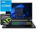Ноутбук (2024) for gaming Acer Nitro 5 i5-12500H/ 64GB / 1TB+2TB/ Win11x Licensed/ RTX4060 / 15.6" 165Hz - зображення 1