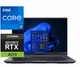 Ноутбук (2024) для гейминга Gigabyte AORUS 16X i7-13650HX/ 64GB / 2TB+2TB/ RTX4070 / 16" 165Hz - изображение 1