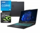 Ноутбук (2024) for gaming MSI Cyborg 15 i5-13420H/ 16GB / 1TB/ RTX4060 / 15,6" 144Hz - изображение 1