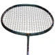 Ракетка для бадмінтону в чохлі Fox Badminton 605 Black-Multicolor - зображення 7