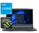 Ноутбук (2024) для гейминга MSI Thin 15 i5-12450H/ 32GB / 2TB/ RTX3050 / 15.6" 144Hz - изображение 1