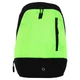 Рюкзак спортивный с отделением для обуви SP-Sport 9361 объем 21 литр Neon Green - изображение 2