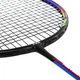 Ракетка для бадмінтону в чохлі Fox Badminton Professional 606 Black-Multicolor - зображення 4