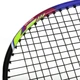 Ракетка для бадмінтону в чохлі Fox Badminton Professional 606 Black-Multicolor - зображення 6