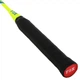 Ракетка для бадмінтону в чохлі Fox Badminton Professional 606 Black-Multicolor - зображення 8