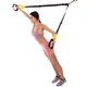 Петли тренировочные подвесные для функционального тренинга TRX Pro Pack P3 Home 3726-05 Black-Yellow - изображение 9